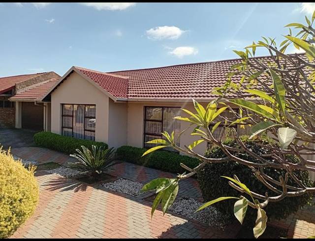 3 BEDROOM HOUSE FOR SALE IN MONTANA TUINE